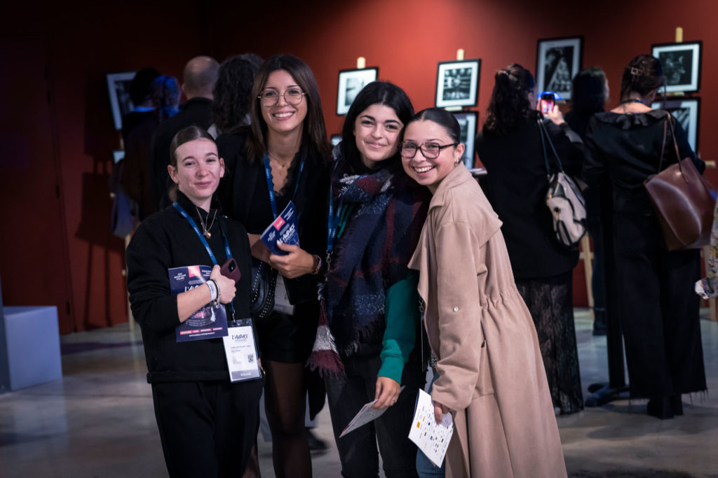 Photo de l'événement Audace d'Entreprendre Dijon 2024