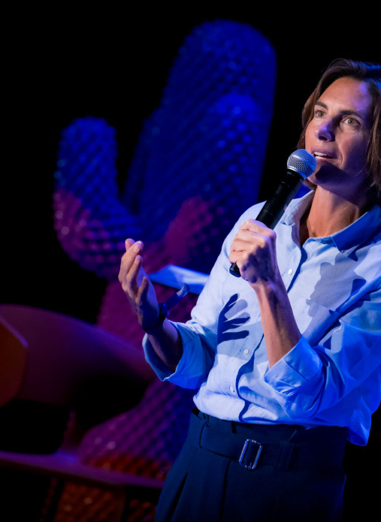 Photo de l'événement Audace d'Entreprendre Dijon 2024